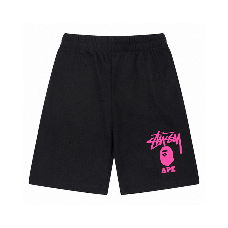 BAPE Pants — cd668643 Angle 1