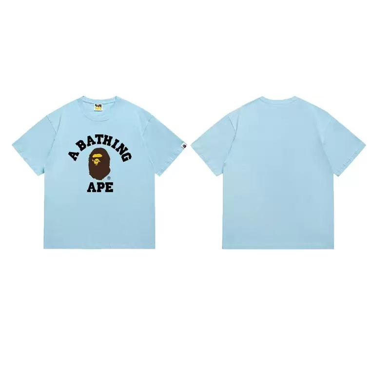 BAPE T-Shirt — 0f639934 Angle 1