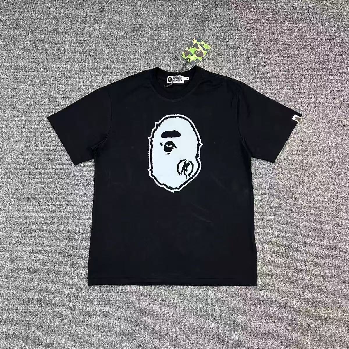 BAPE T-Shirt — 4194ba74 Angle 1