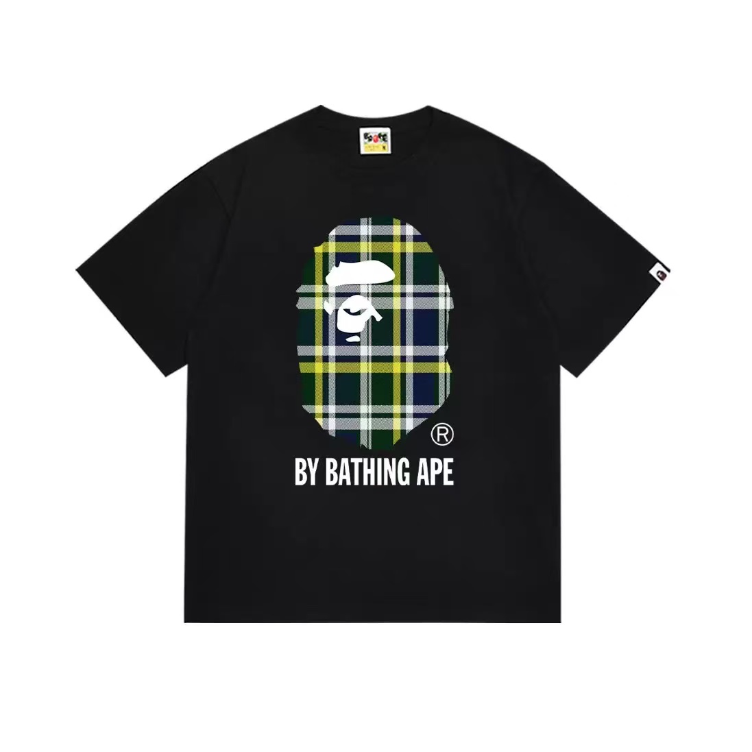 BAPE T-Shirt — 4e62210f Angle 1