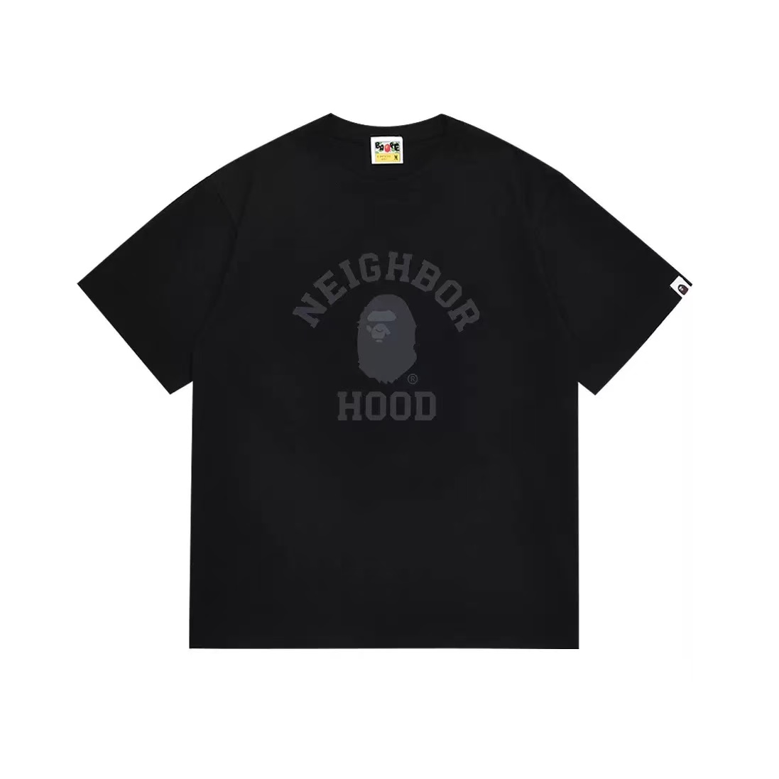 BAPE T-Shirt — 6a6177df Angle 1