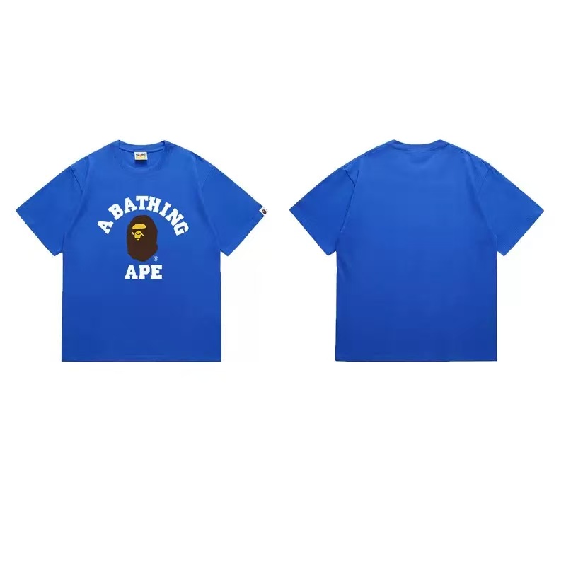 BAPE T-Shirt — 7c235d27 Angle 1