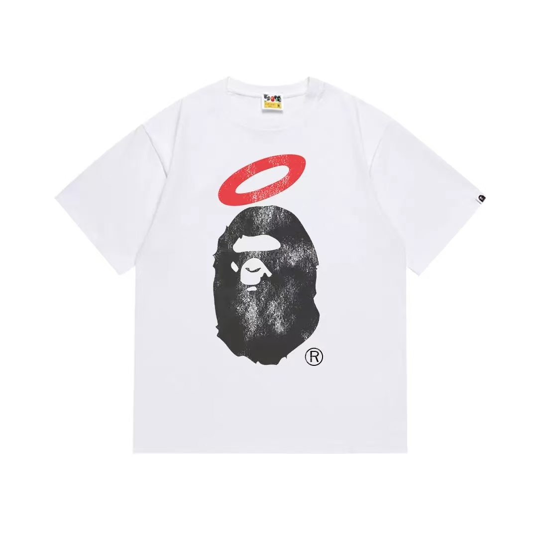 BAPE T-Shirt — 9e30a030 Angle 1