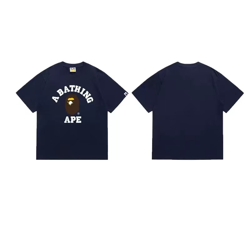 BAPE T-Shirt — a0e56e81 Angle 1