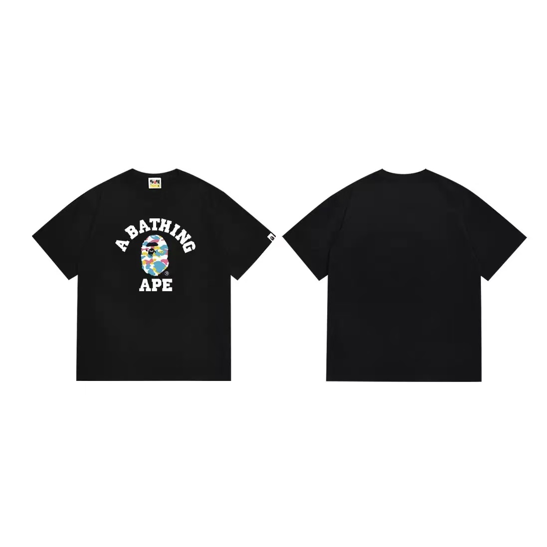 BAPE T-Shirt — a2db79e4 Angle 1
