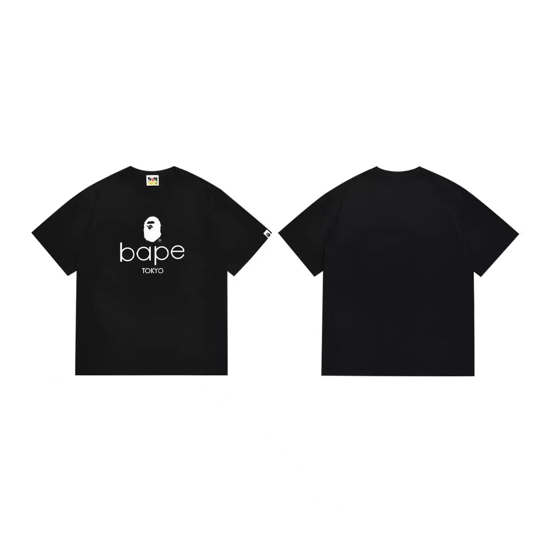 BAPE T-Shirt — a7db9bb2 Angle 1