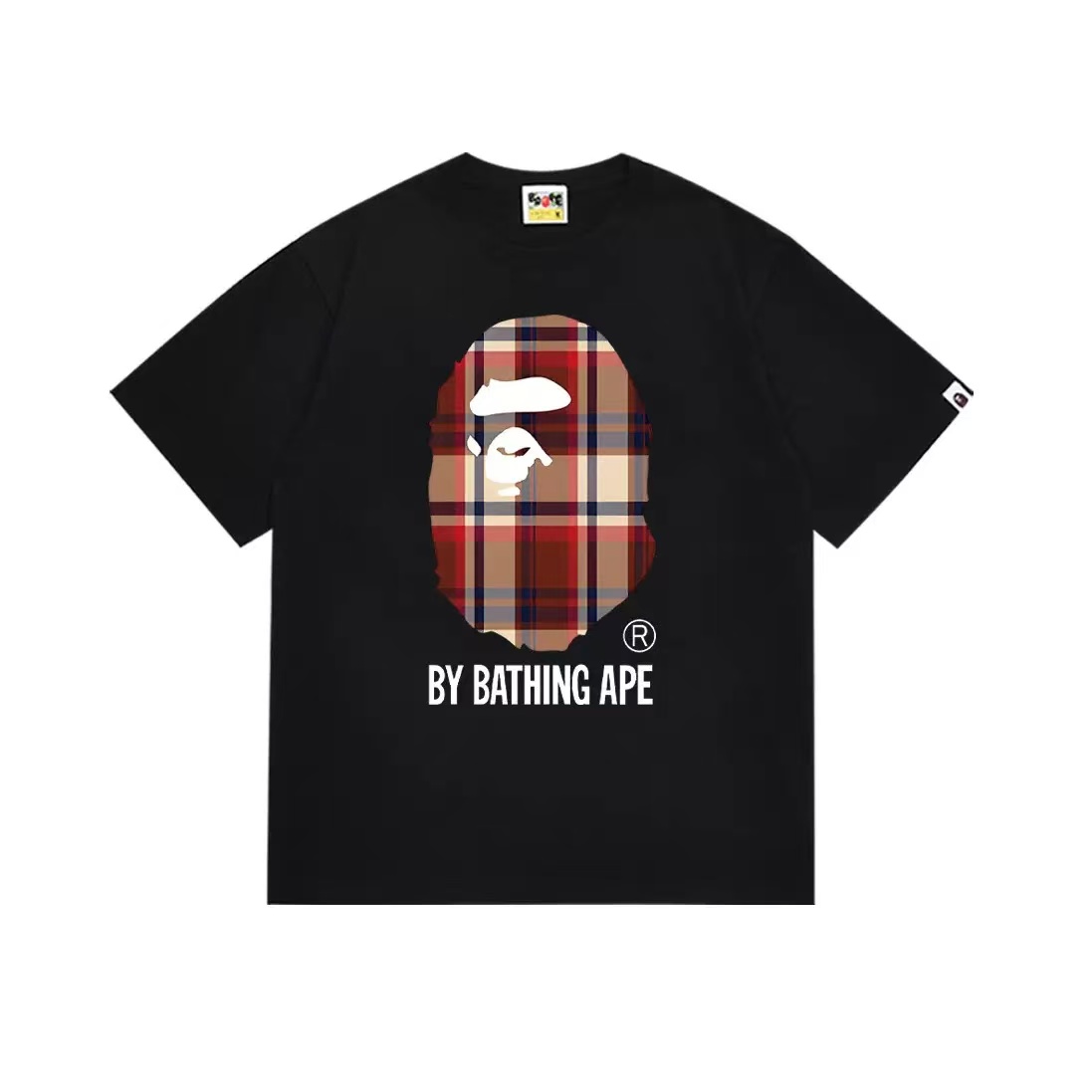 BAPE T-Shirt — bf586de2 Angle 1