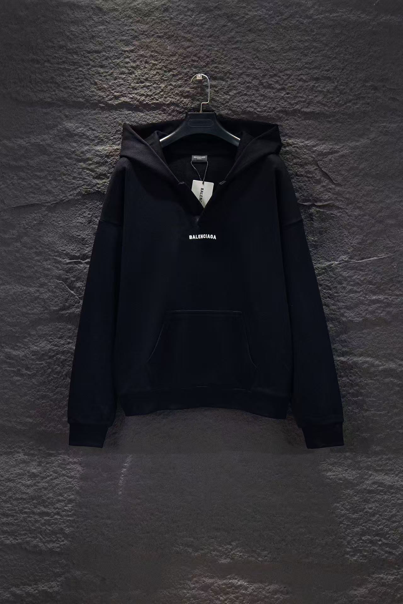 Balenciaga Hoodie — 789ce91a Angle 1