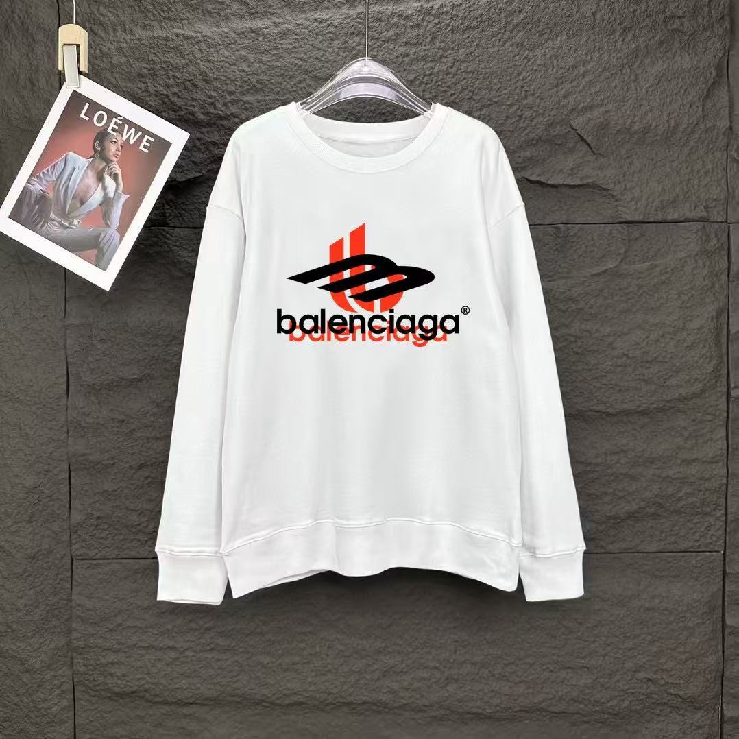 Balenciaga Hoodie — a7102dd1 Angle 1