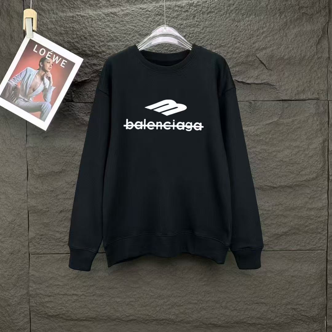 Balenciaga Hoodie — ce989516 Angle 1