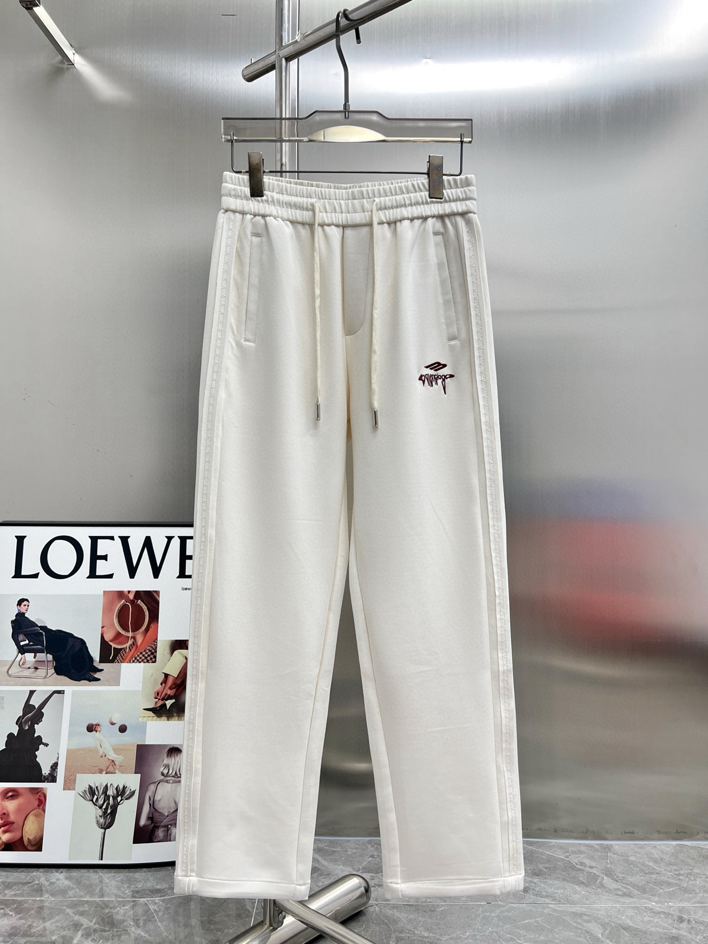 Balenciaga Pants — 1ed24cbb Angle 1