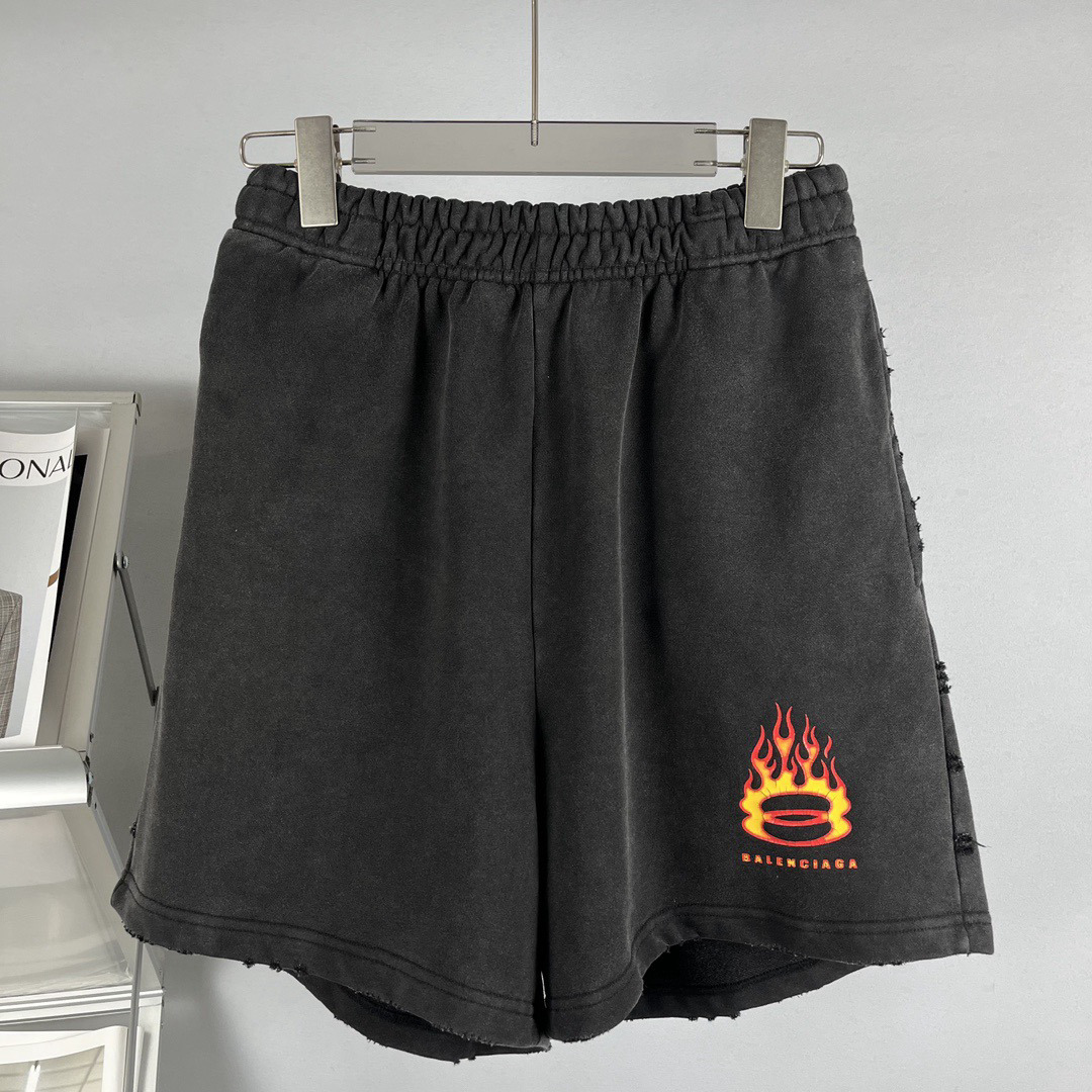 Balenciaga Pants — 27f1f669 Angle 1
