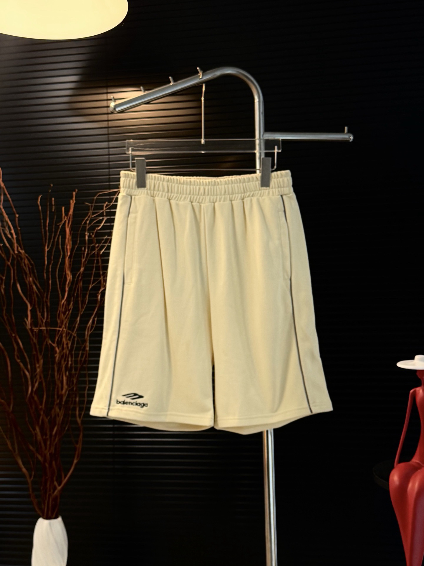 Balenciaga Pants — 35e26350 Angle 1