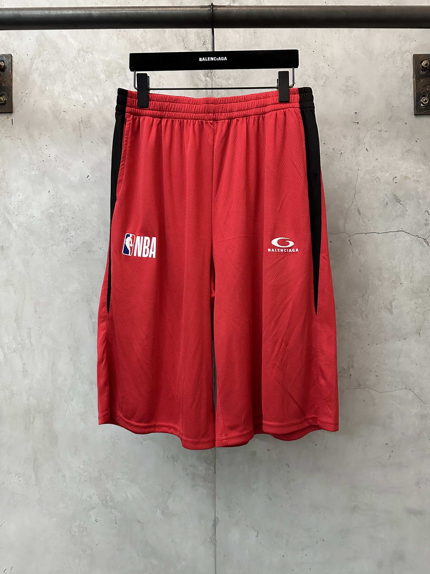 Balenciaga Pants — 386d823b Angle 1