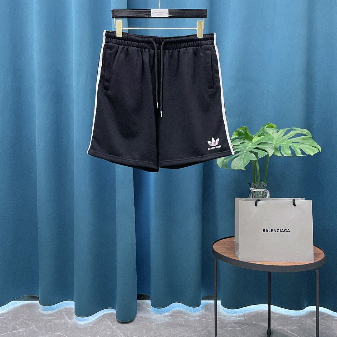 Balenciaga Pants — 63aab08b Angle 1