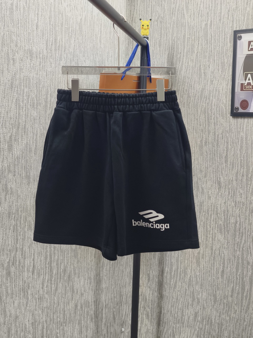 Balenciaga Pants — 6551a225 Angle 1