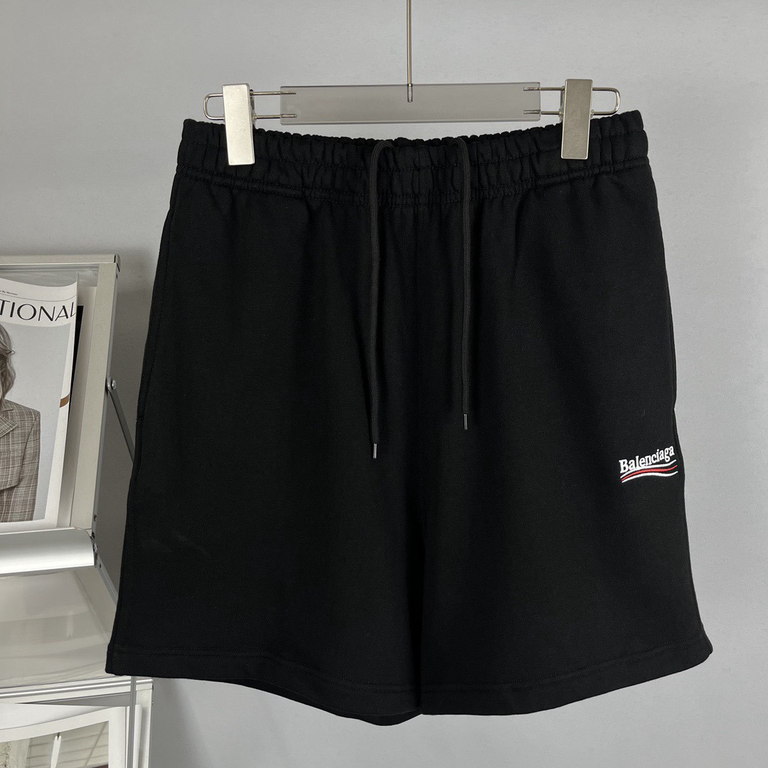 Balenciaga Pants — 6f84d7b6 Angle 1