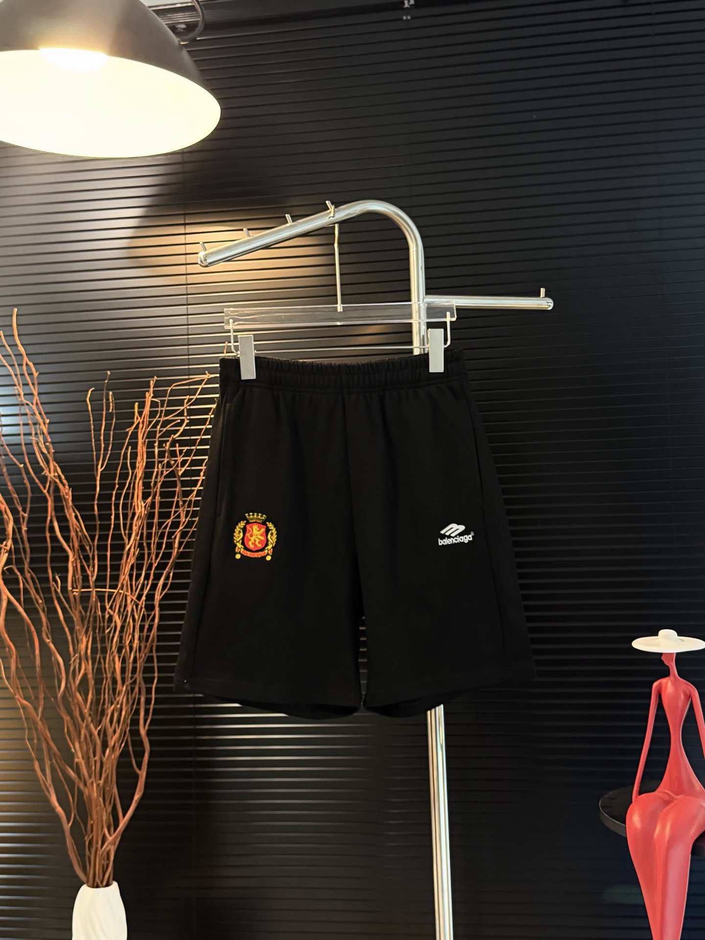 Balenciaga Pants — 7cc08c5c Angle 1