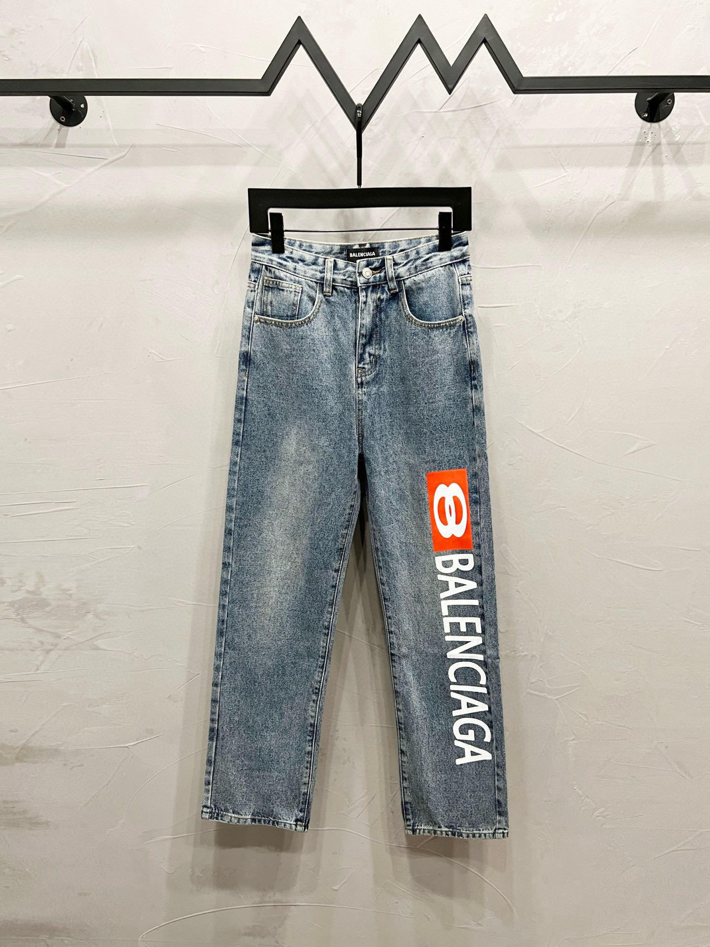 Balenciaga Pants — 9ae24ced Angle 1