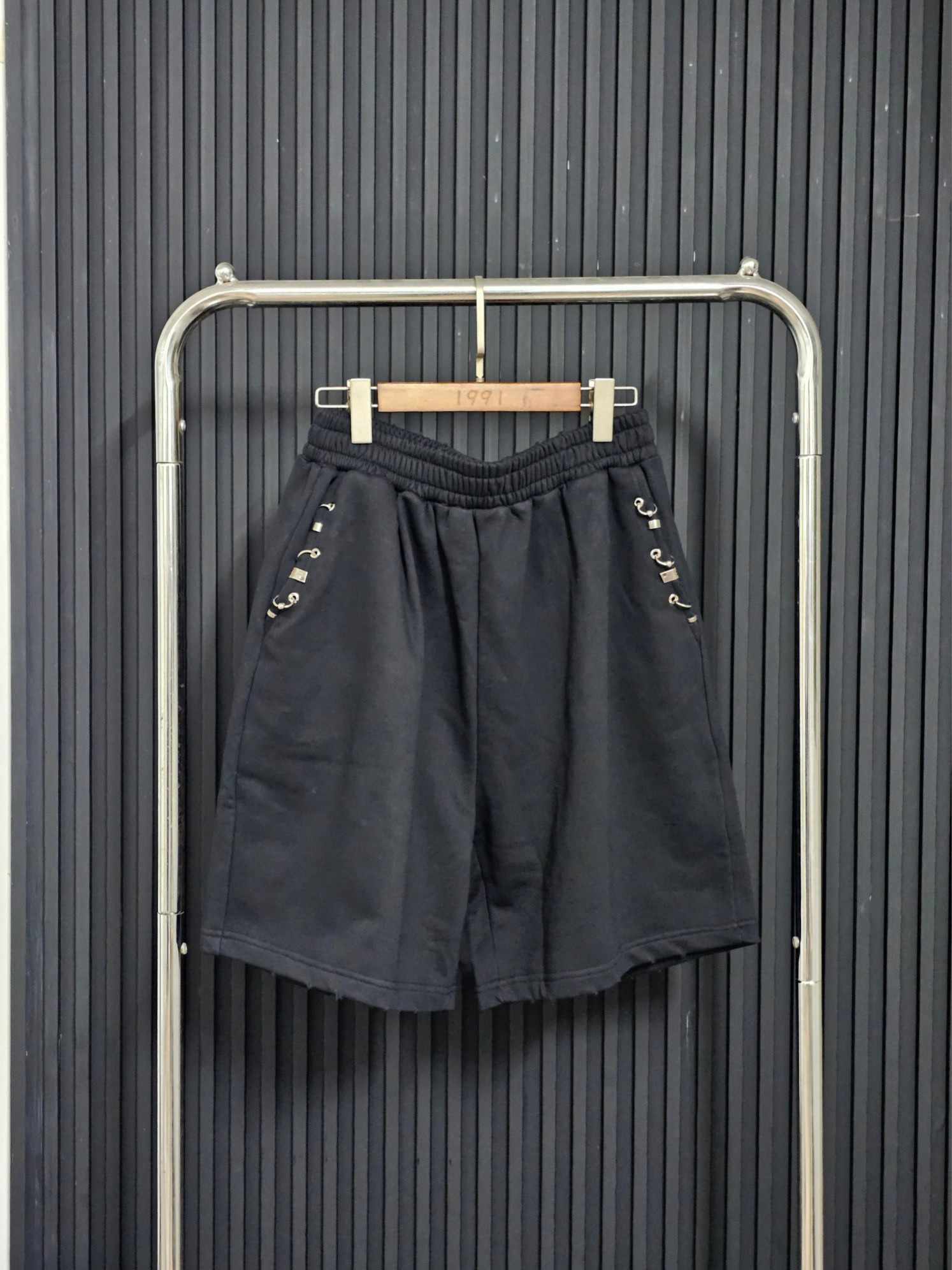 Balenciaga Pants — aed85a3a Angle 1