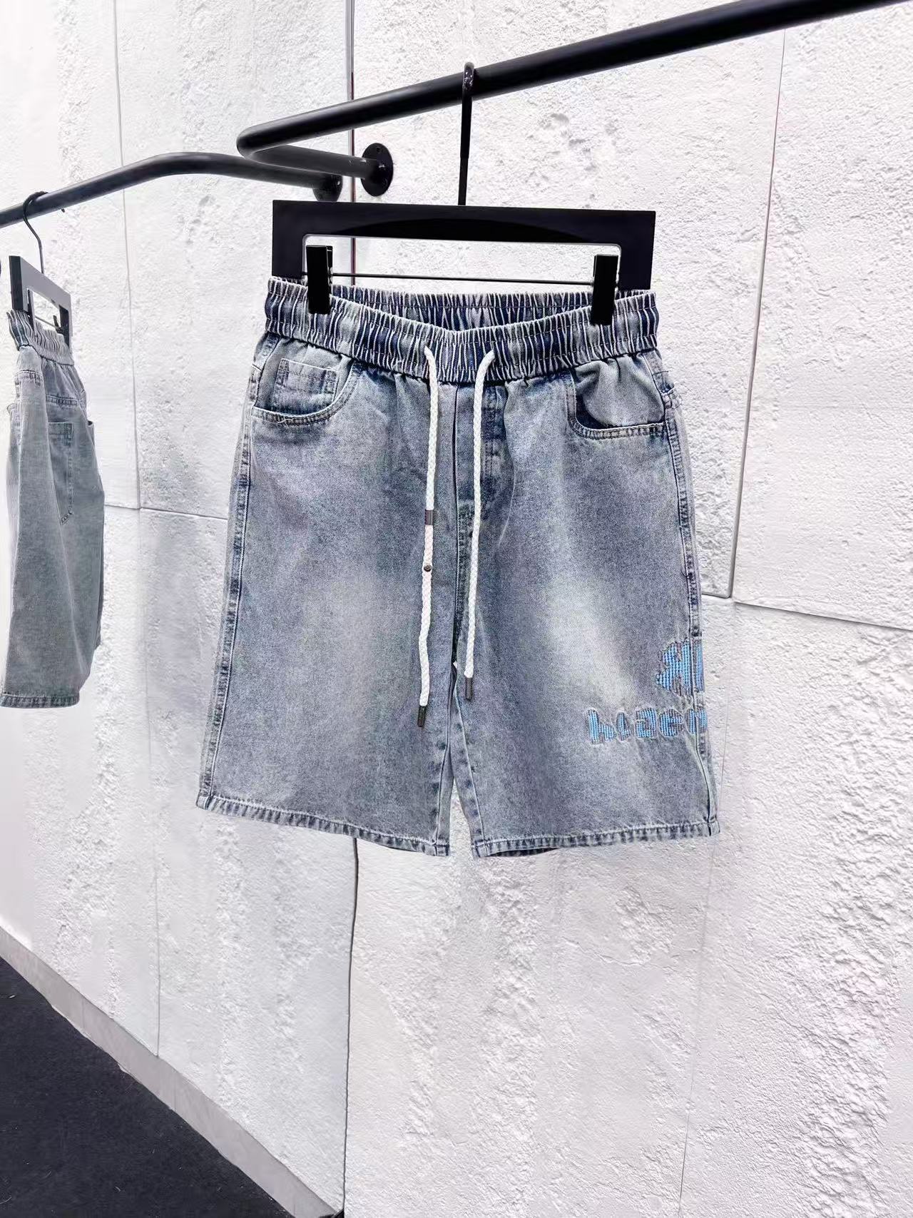 Balenciaga Pants — b20cab11 Angle 1