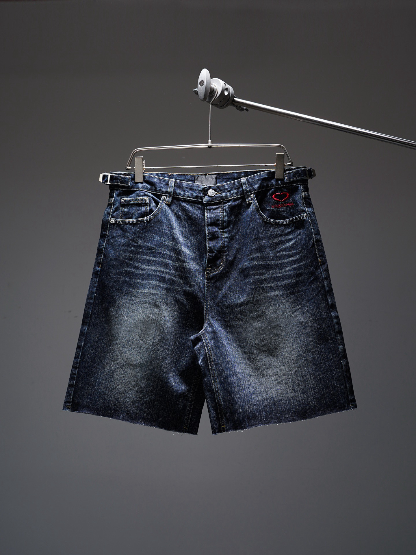 Balenciaga Pants — b4ccaa6b Angle 1