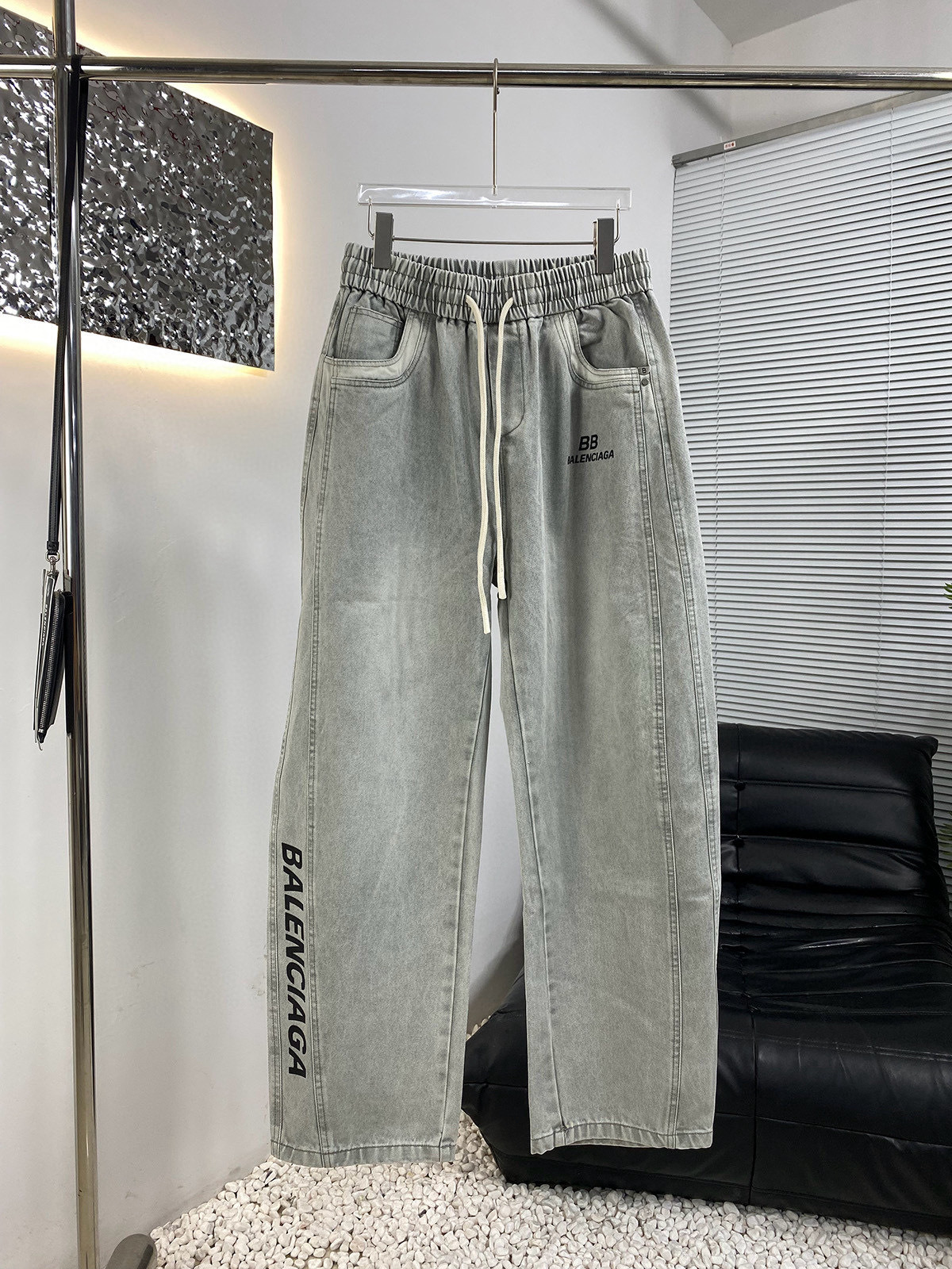 Balenciaga Pants — c273c3a7 Angle 1