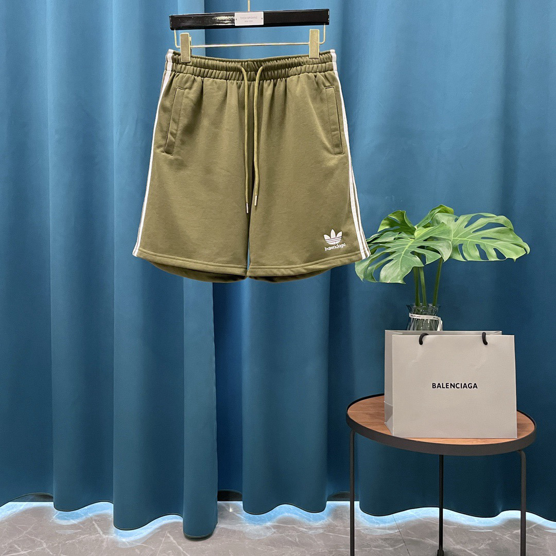 Balenciaga Pants — c62b7b3f Angle 1