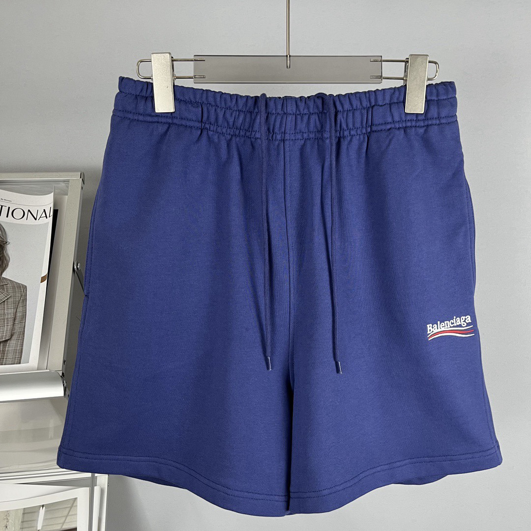 Balenciaga Pants — e5f0f50e Angle 1