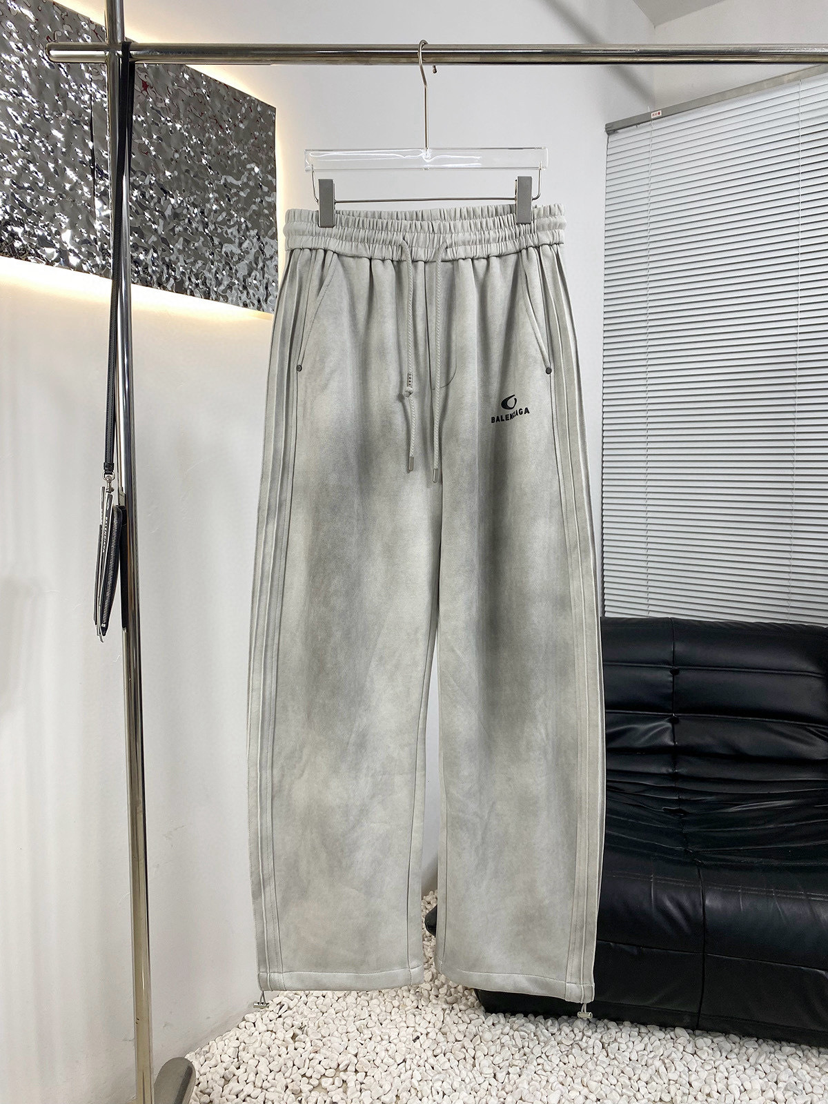 Balenciaga Pants — fb7a5344 Angle 1