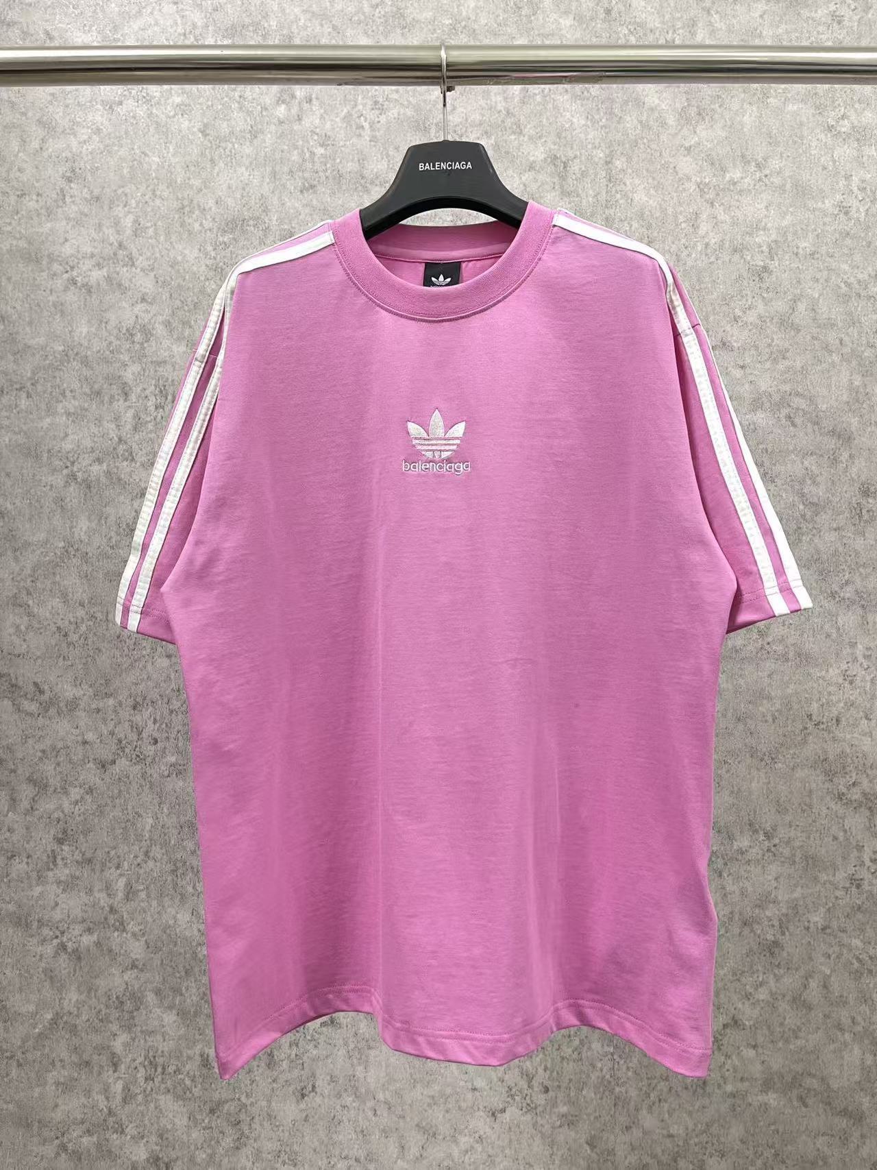 Balenciaga Shirts — 05df0724 Angle 1