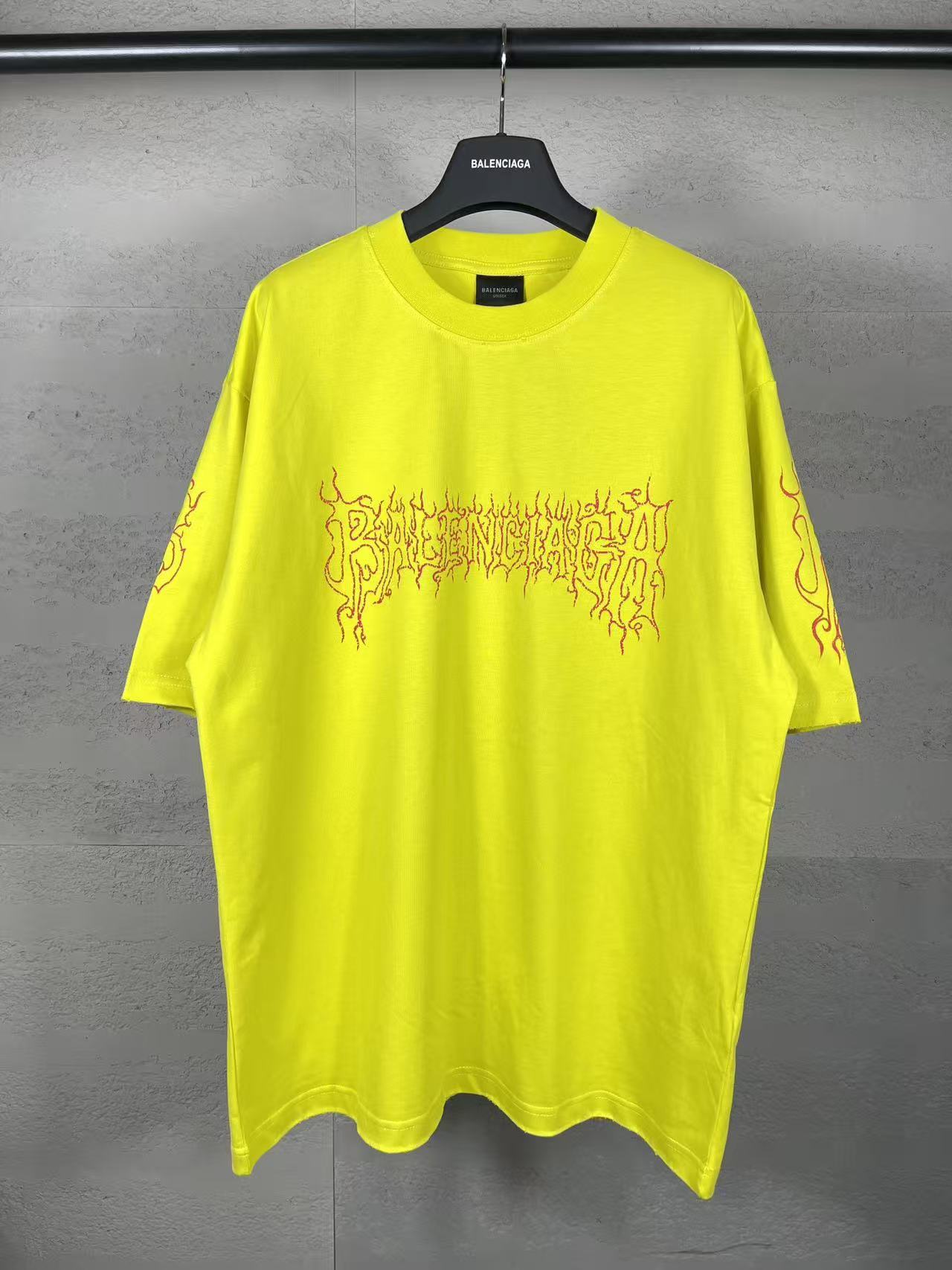 Balenciaga Shirts — 06945dea Angle 1