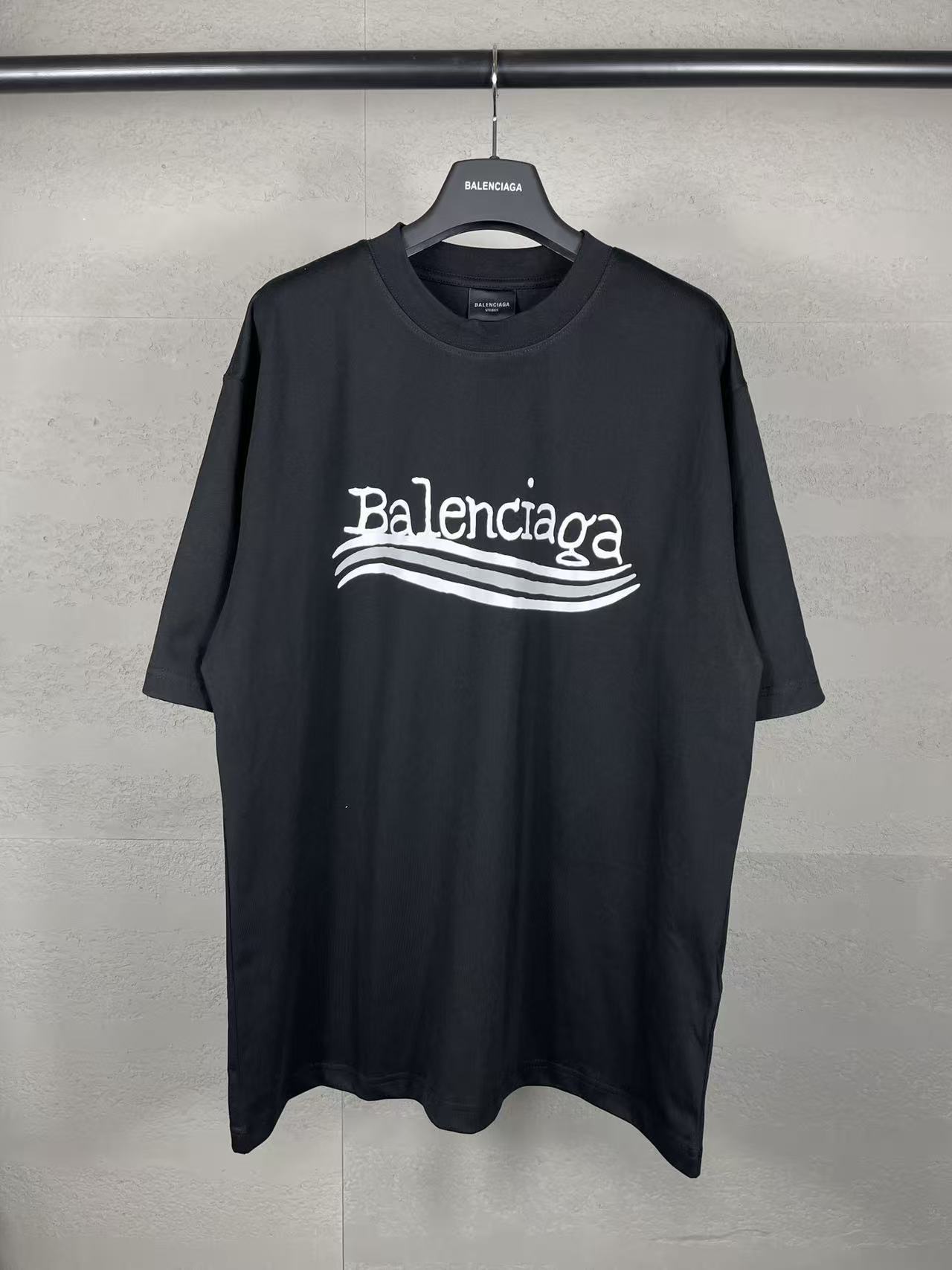 Balenciaga Shirts — 09d4f8d8 Angle 1