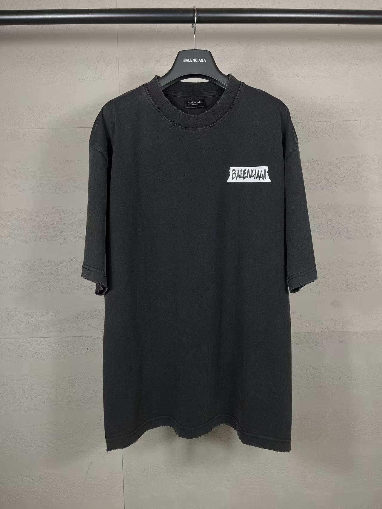 Balenciaga Shirts — 0d41d8c8 Angle 1