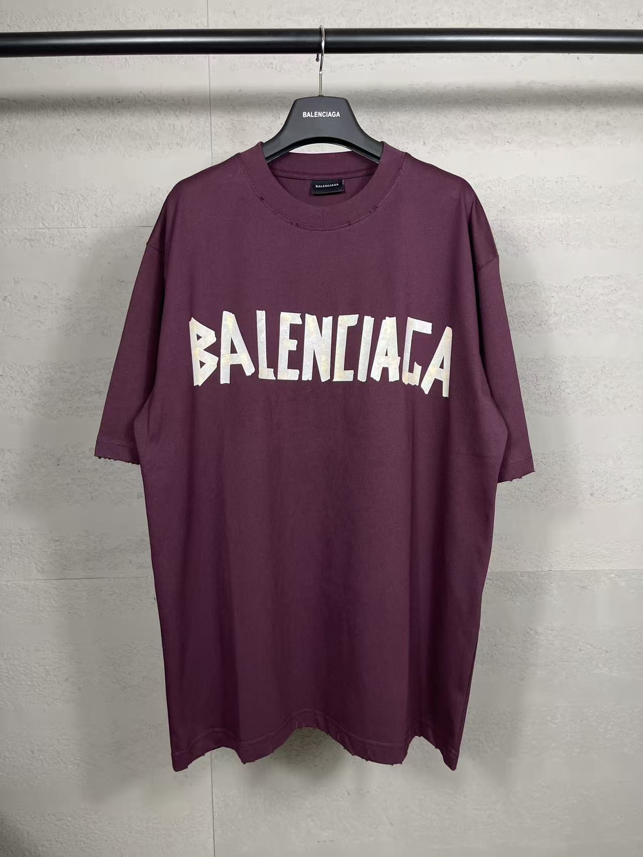 Balenciaga Shirts — 0fdc80a5 Angle 1