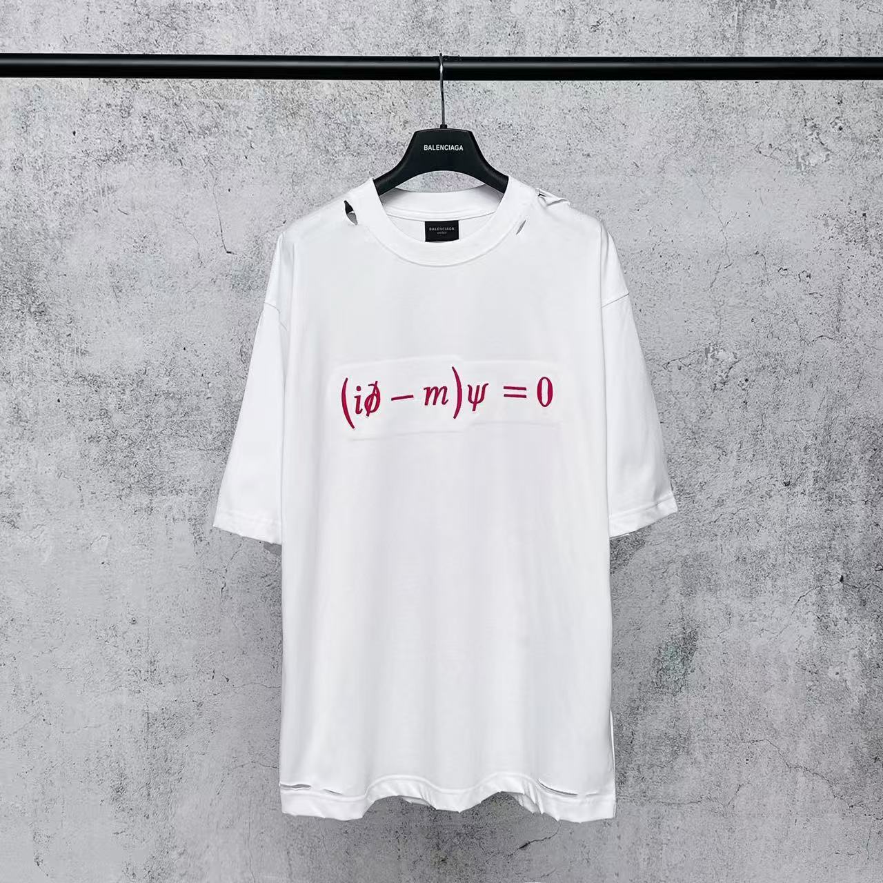 Balenciaga Shirts — 15659ec6 Angle 1
