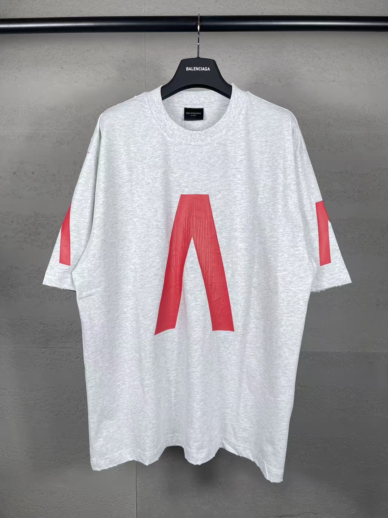 Balenciaga Shirts — 2388b338 Angle 1