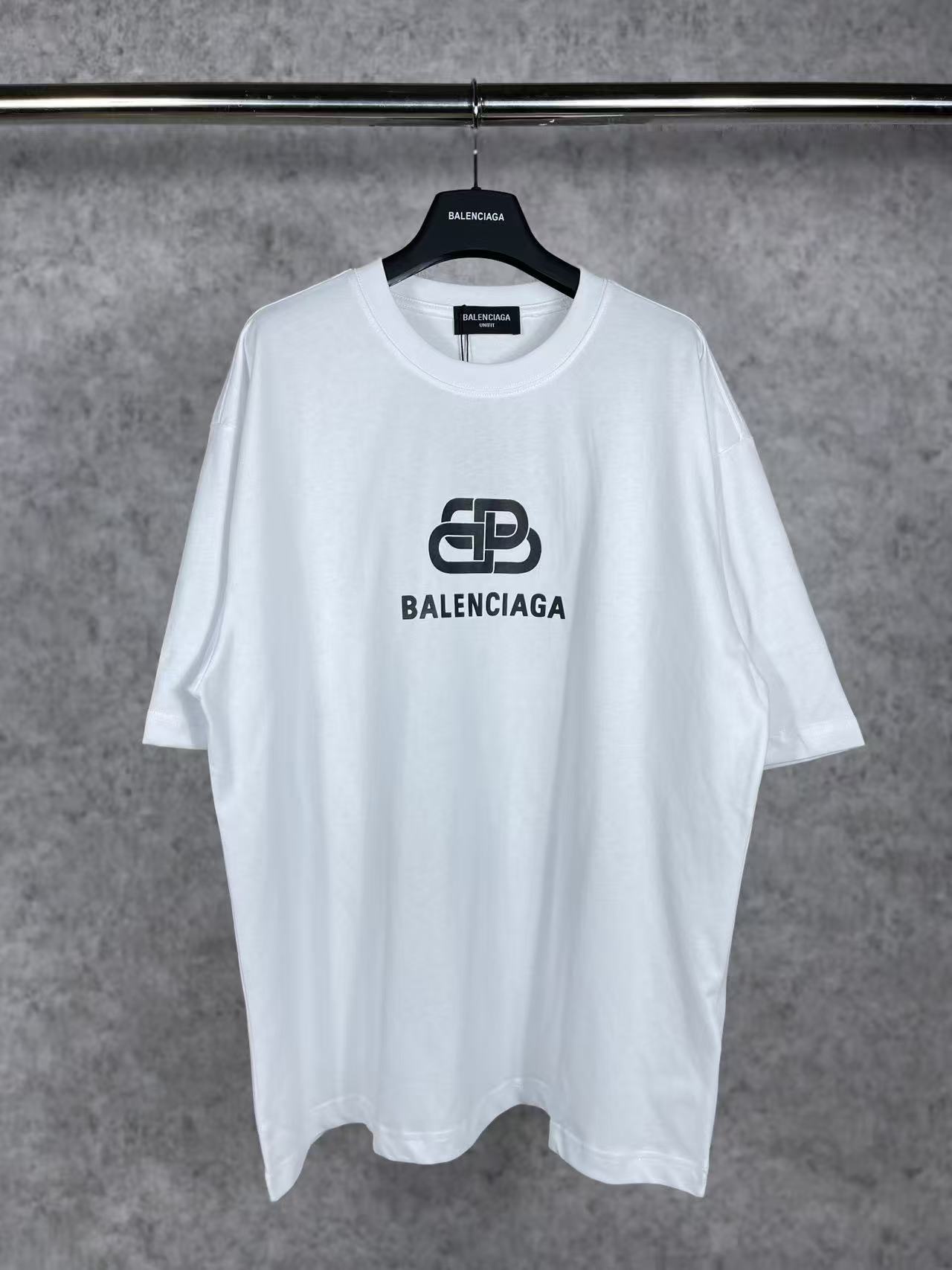 Balenciaga Shirts — 2990f3c0 Angle 1