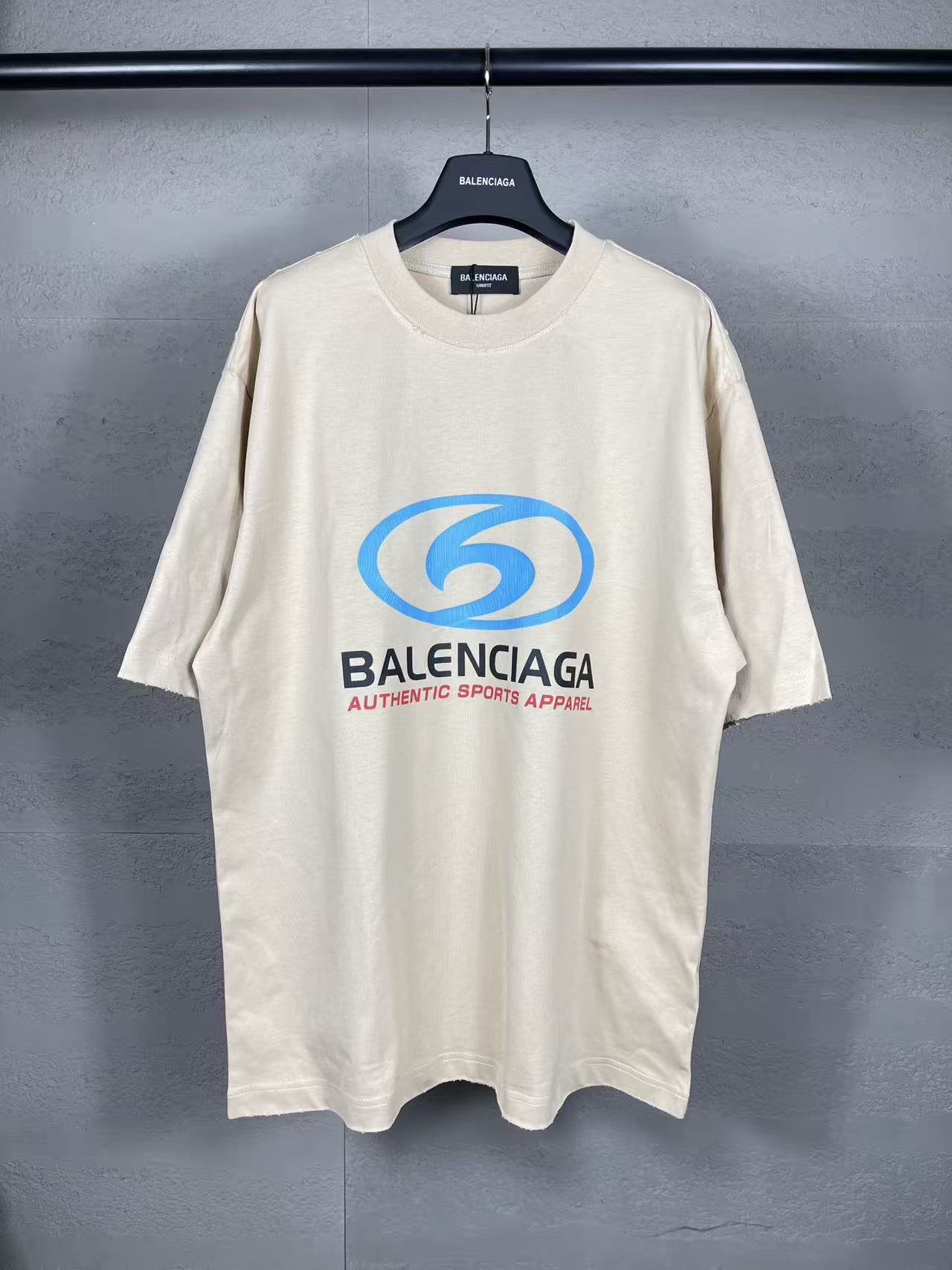 Balenciaga Shirts — 2abaefa4 Angle 1
