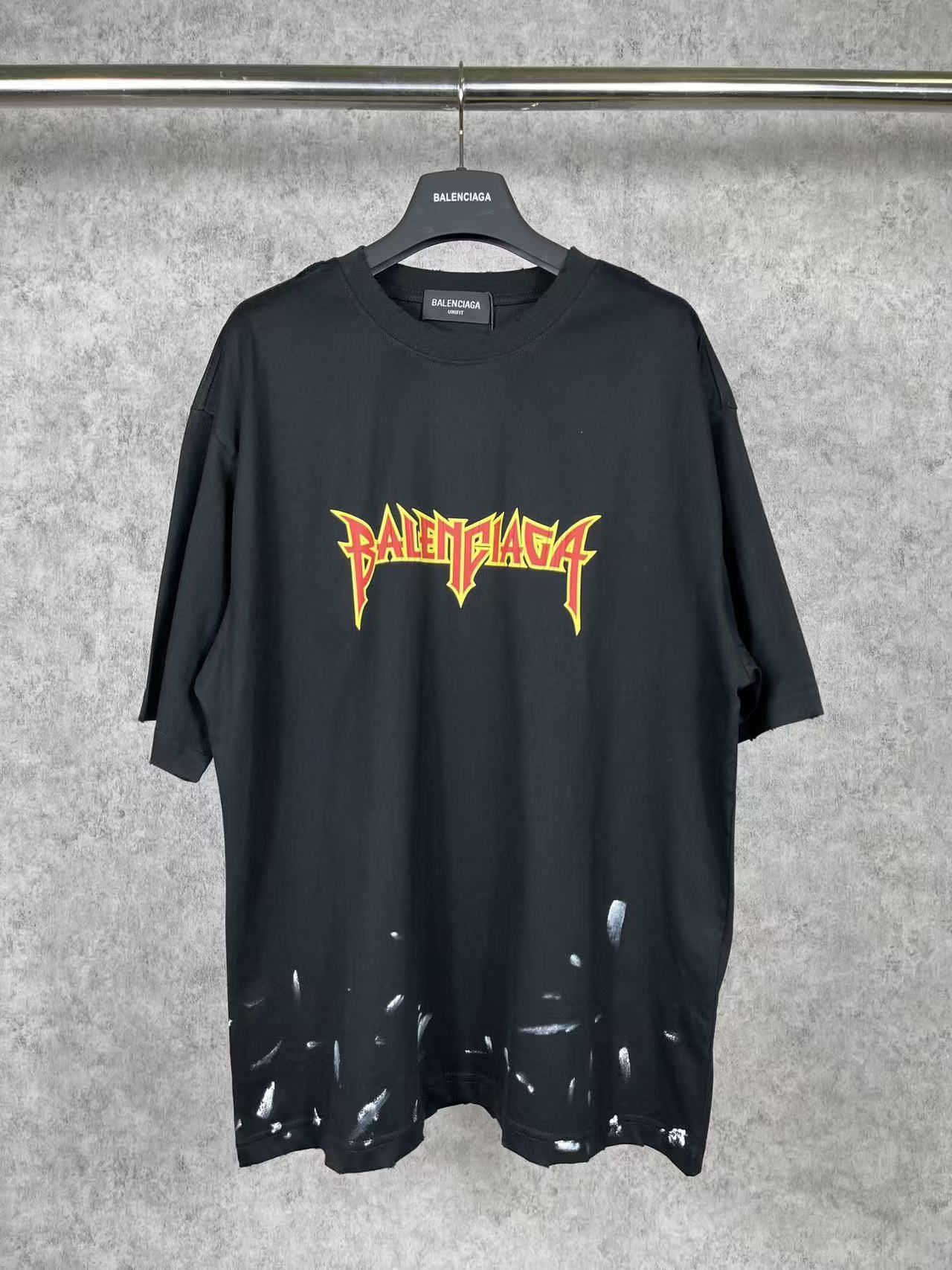 Balenciaga Shirts — 3600fdcc Angle 1