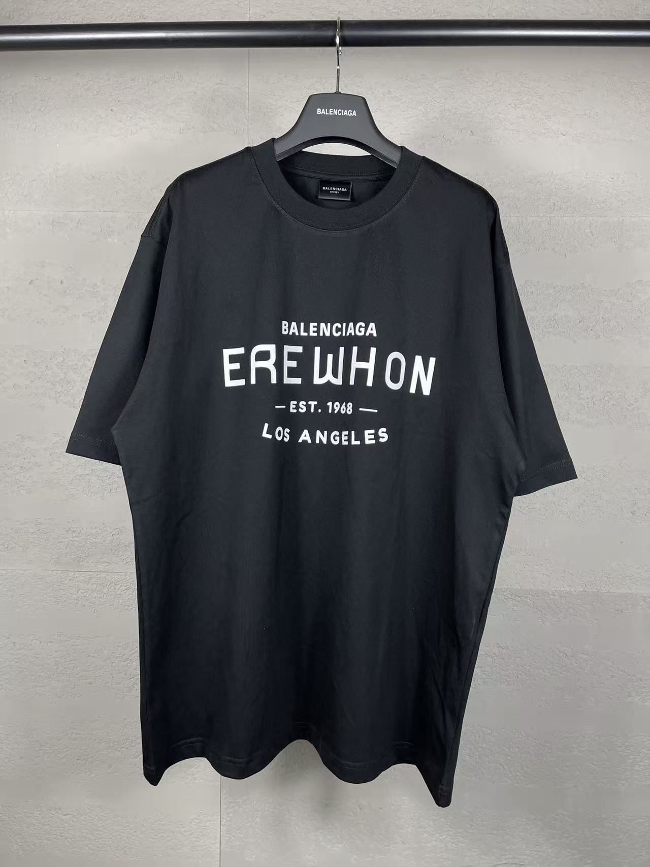 Balenciaga Shirts — 39ab2314 Angle 1