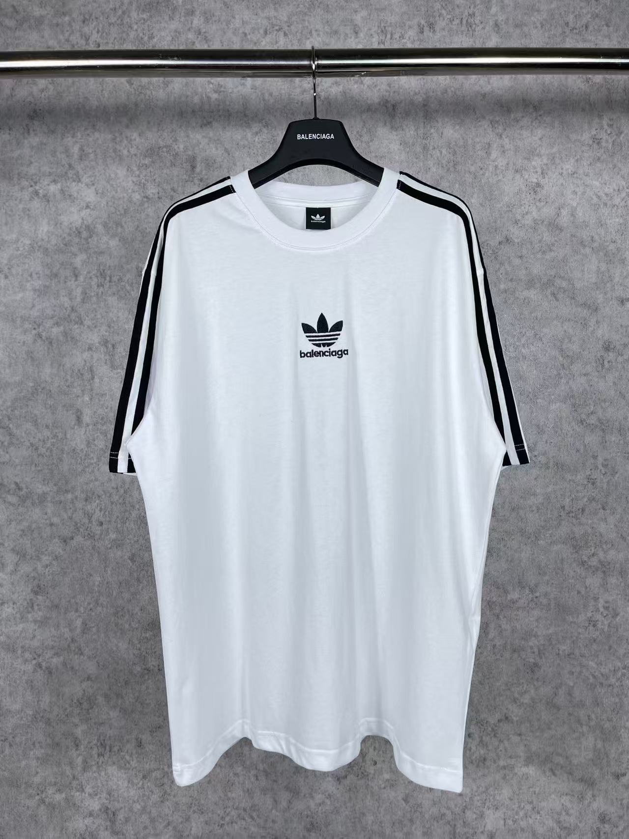 Balenciaga Shirts — 39db7aa9 Angle 1