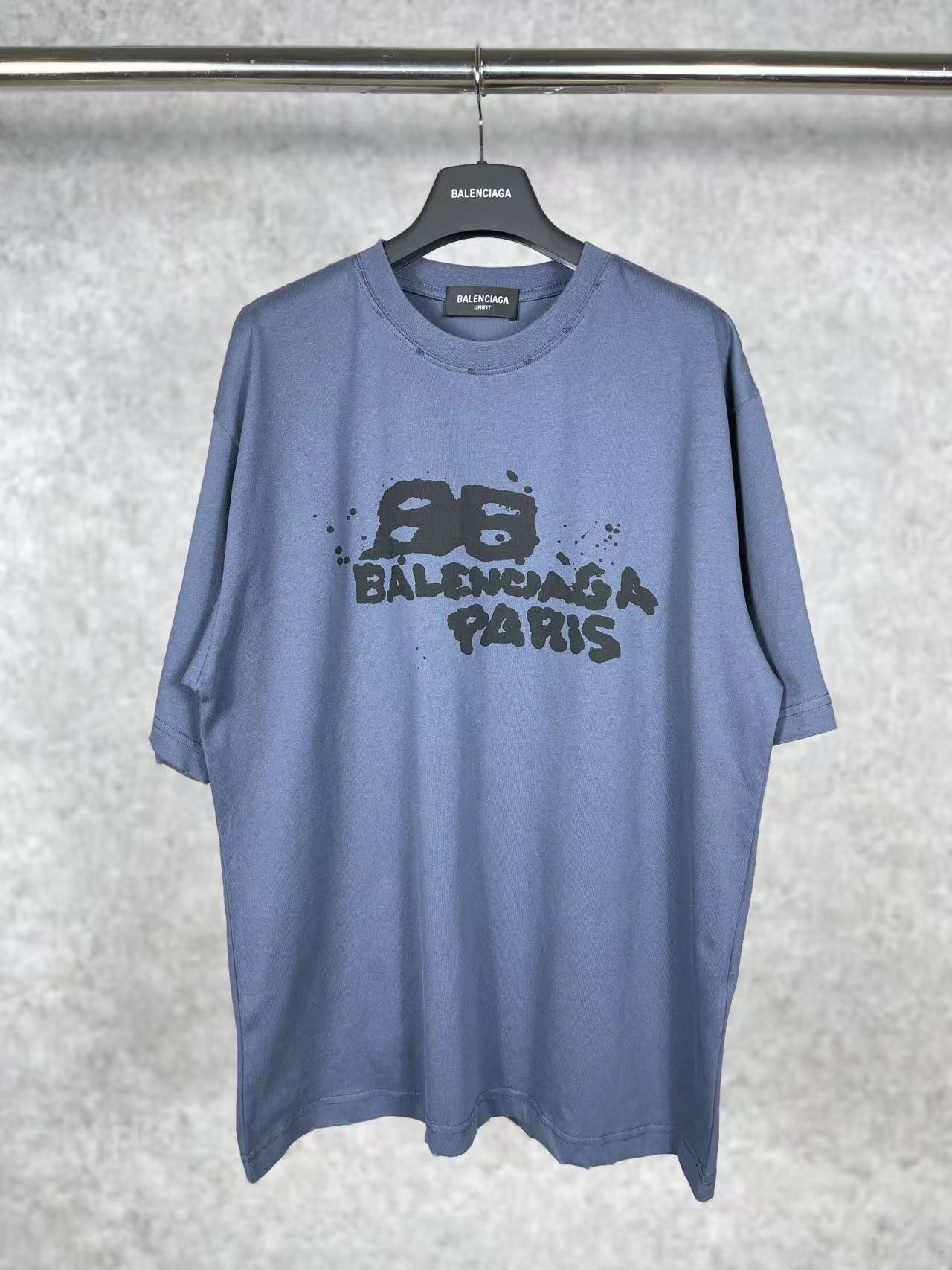 Balenciaga Shirts — 3a75a1ad Angle 1