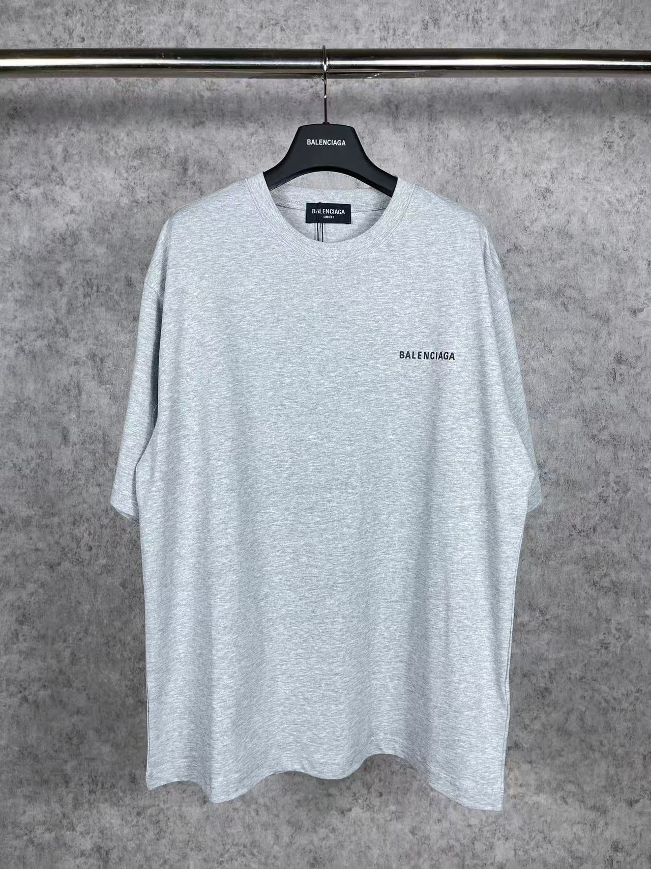 Balenciaga Shirts — 40da24a7 Angle 1
