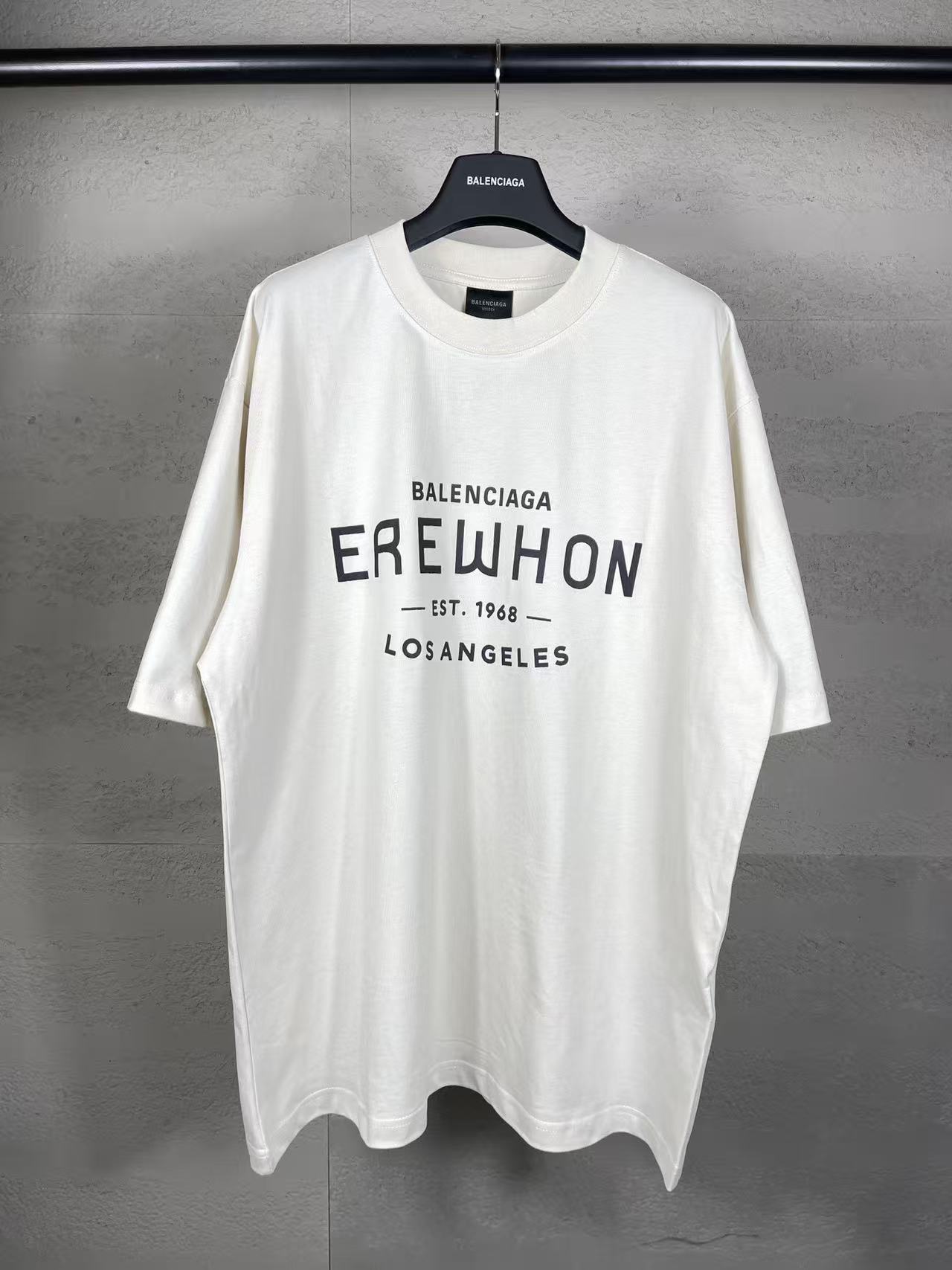 Balenciaga Shirts — 42298dc7 Angle 1