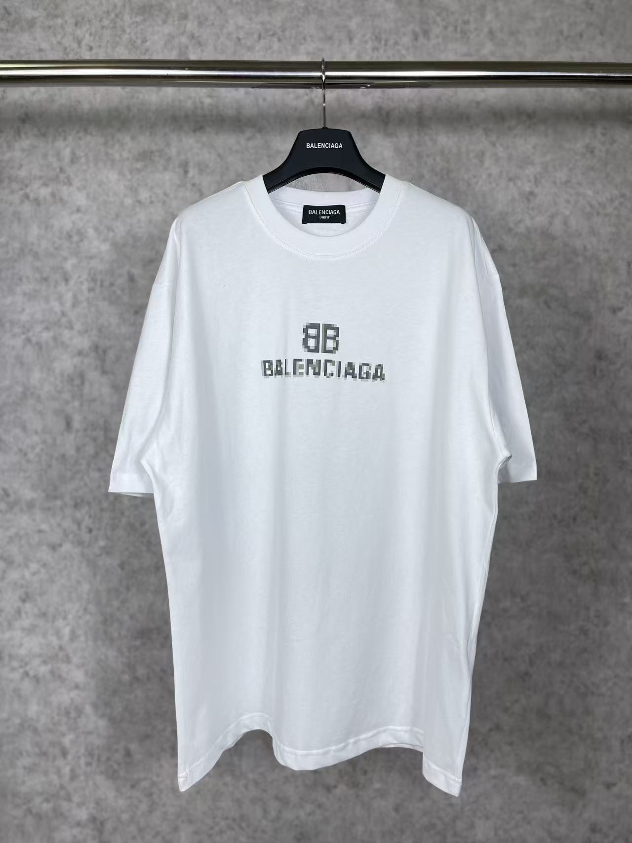 Balenciaga Shirts — 42e5ee2b Angle 1