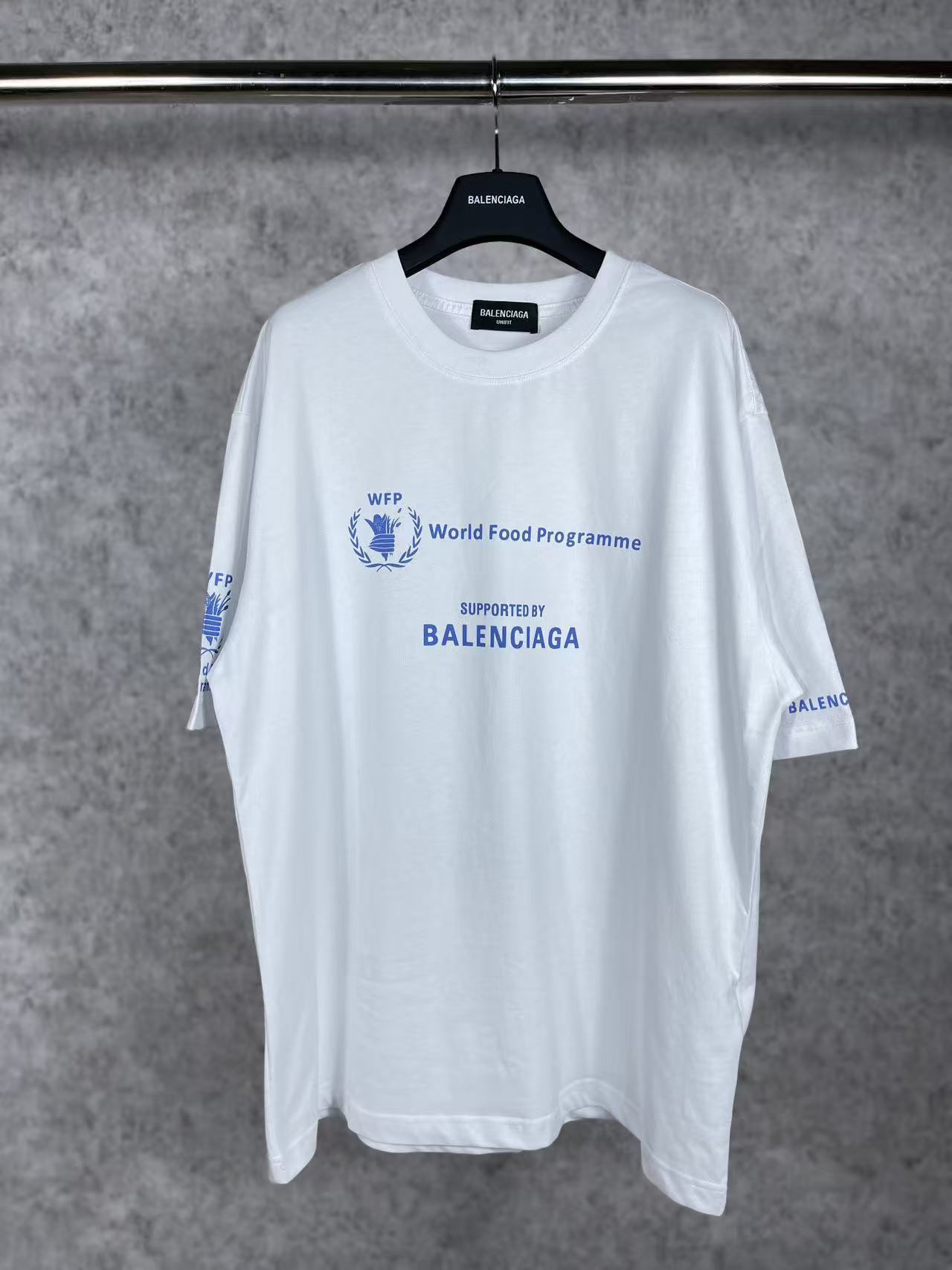 Balenciaga Shirts — 479a9063 Angle 1