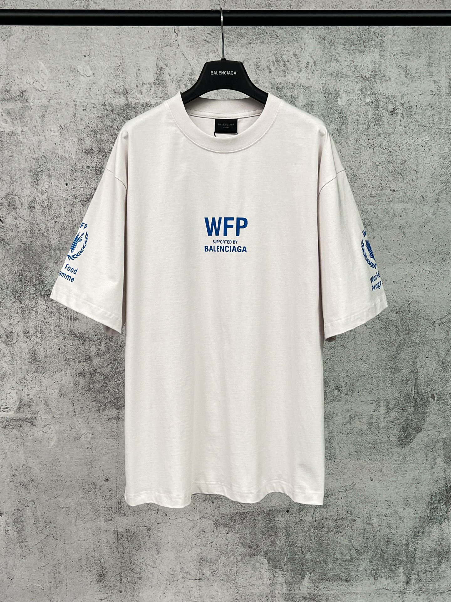 Balenciaga Shirts — 4832fc55 Angle 1