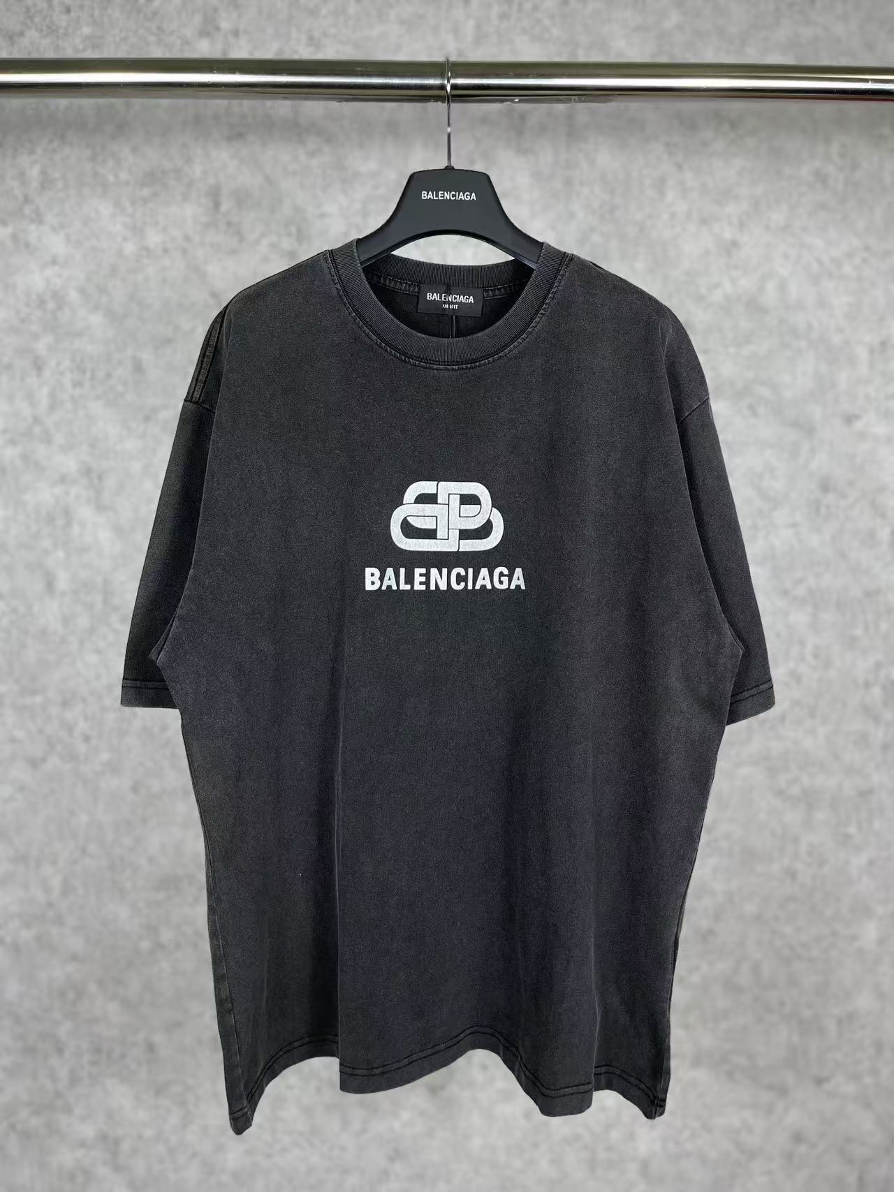 Balenciaga Shirts — 4d28f755 Angle 1