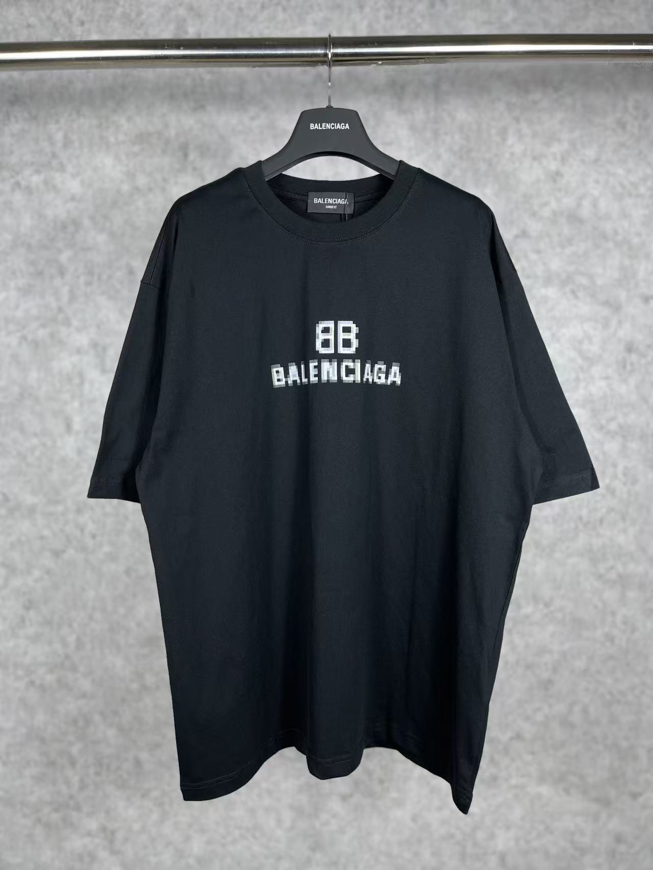 Balenciaga Shirts — 5587d78c Angle 1